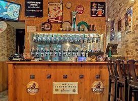 Beer Station