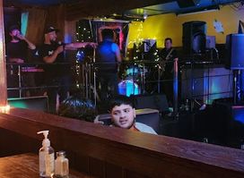 Paraiso Bar & Grill