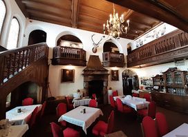 Museum Restaurant and Café