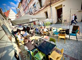 U Fotografa - Craft Beer Pub