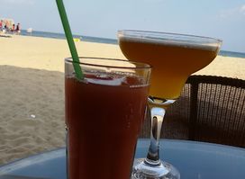 Beach Bar