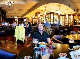 Harrigan's Bar & Grill