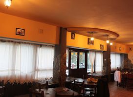 Restaurant Cocktail
