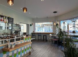 Carli's Coffee