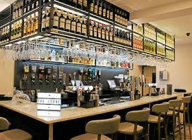 The Lorne Dunoon