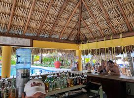Mr Sanchos Beach Club
