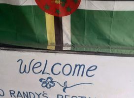 Randy restaurant and bar