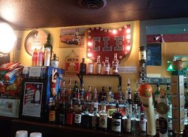 The Social Room