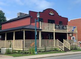 L'Albatros - Brasserie Artisanale