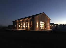Hlaðan Veitingahús