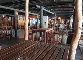 The Cask Bar & Grill