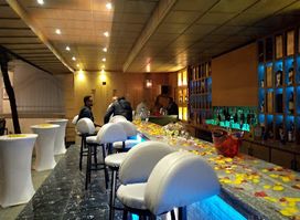 LE JARDIN