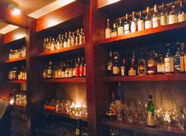 Bar Kirkwall