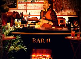 Bar 11 - Antwerpen