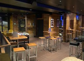 Caprizzi Sportsbar