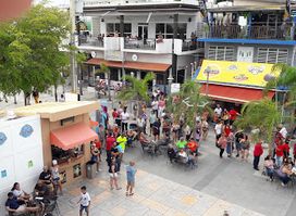 La Parguera Sport Bar