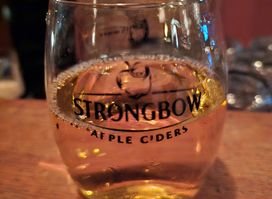 Irish Pub Finnegan's