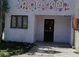 Morena Bar