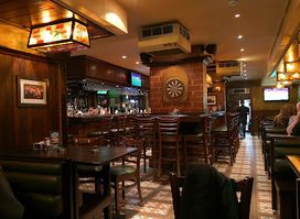 Rovers Return Restaurant & Bar