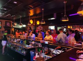Sipps Bar Gulfport