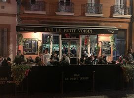 Le Petit Voisin