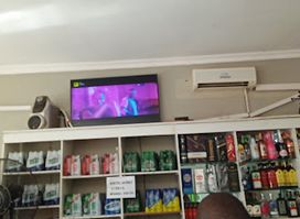 Tonse Liquor Shop