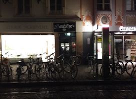 Bardobar - Freiburg im Breisgau