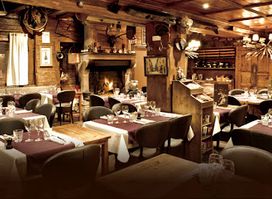 Restaurant Le Matafan Belle Plagne