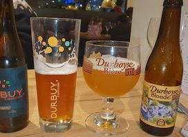 Brasserie de Durbuy