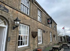 The Patten Arms