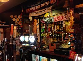 Duffy's Bar