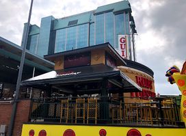Ruby Tuesday