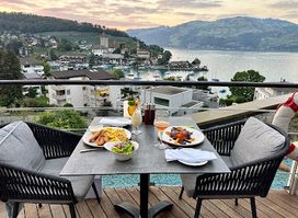 Captain's Bar Spiez