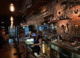 Laurel Tavern