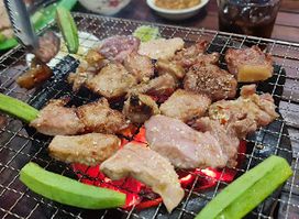 Ratanak Sok San Restaurant