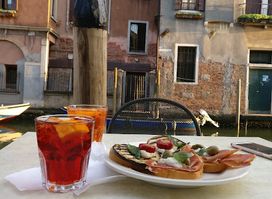 Bacaro Pub da Aldo Birre Da Tutto Il Mundo