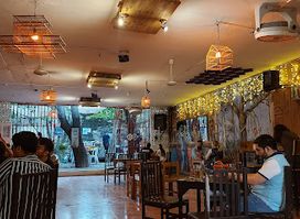 El Cardenal Cantina
