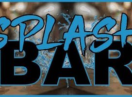 Splash Bar
