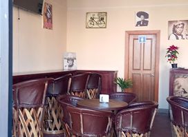 La generala restaurant bar