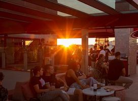 RT60 Rooftop Bar