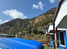 Lake Haven Resort, Sari, Chopta