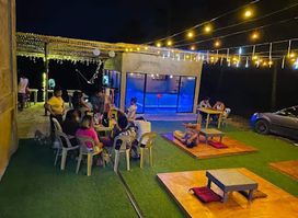 Kiann Resto Bar