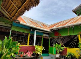 Idola Resto & Cafe