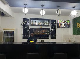 [P] PRIVE Lounge