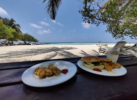 Beach Grill