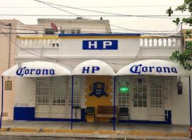 HP Bar