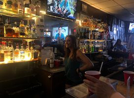 4th Quarter Bar & Grille