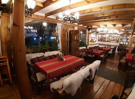 BBQ Restaurant Kamelia
