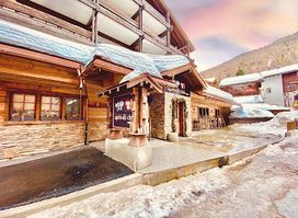 High Life Après-Ski Club