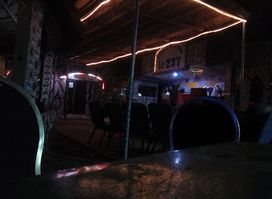 Fouta Bar Vip